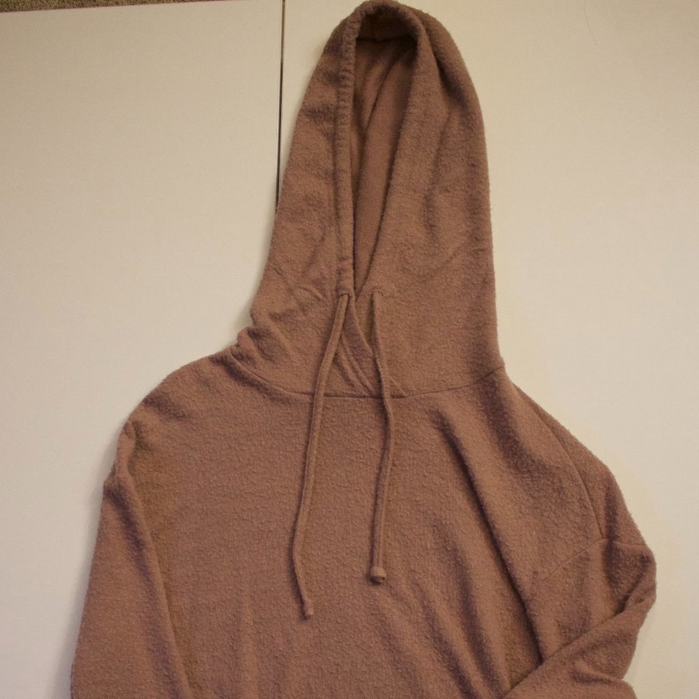 Oversized Hoodie